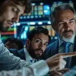 How Investors Are Using Risk Management to Navigate Crypto Uncertainty